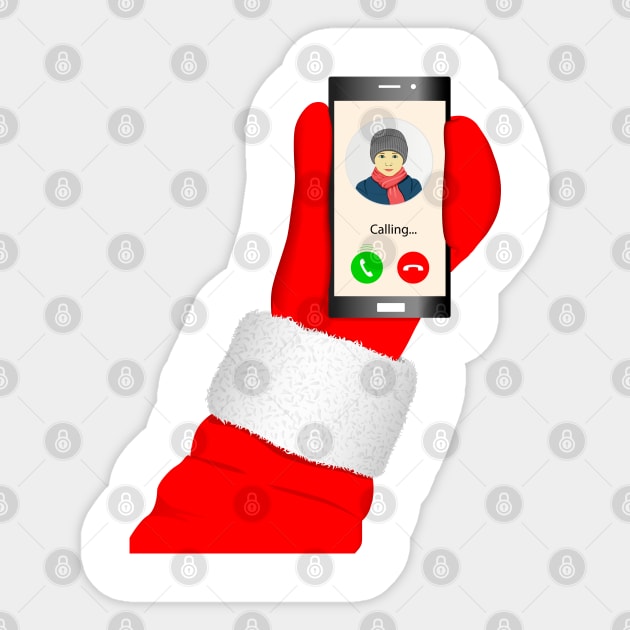 Smartphone Sticker by designbek